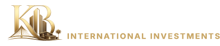 KBTECH International Investments logo
